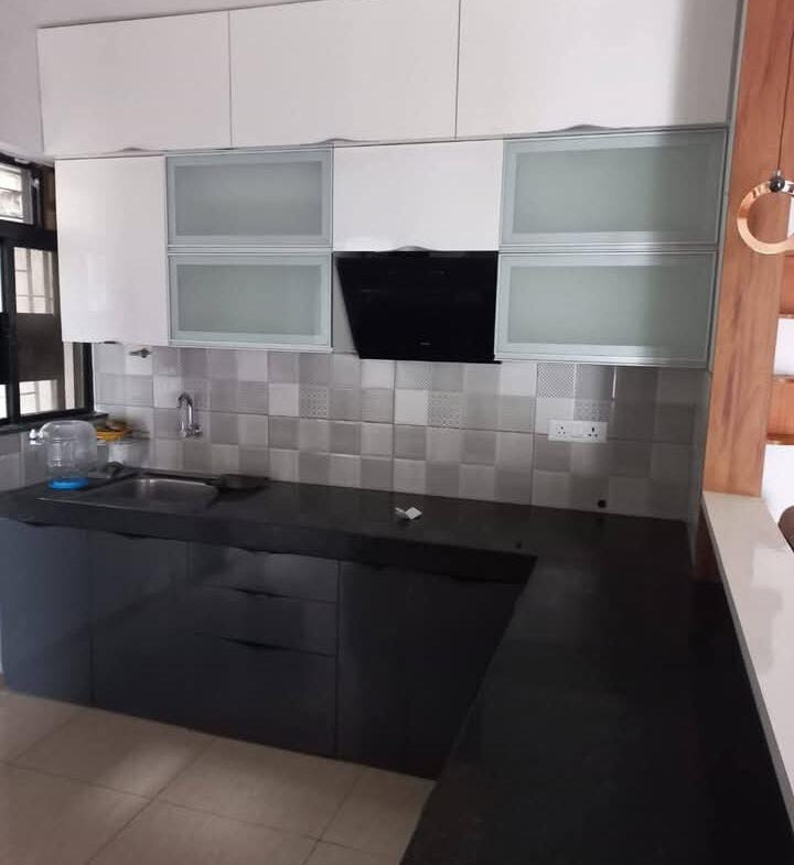 3 Beds and 3 Baths for Rent in Pune.