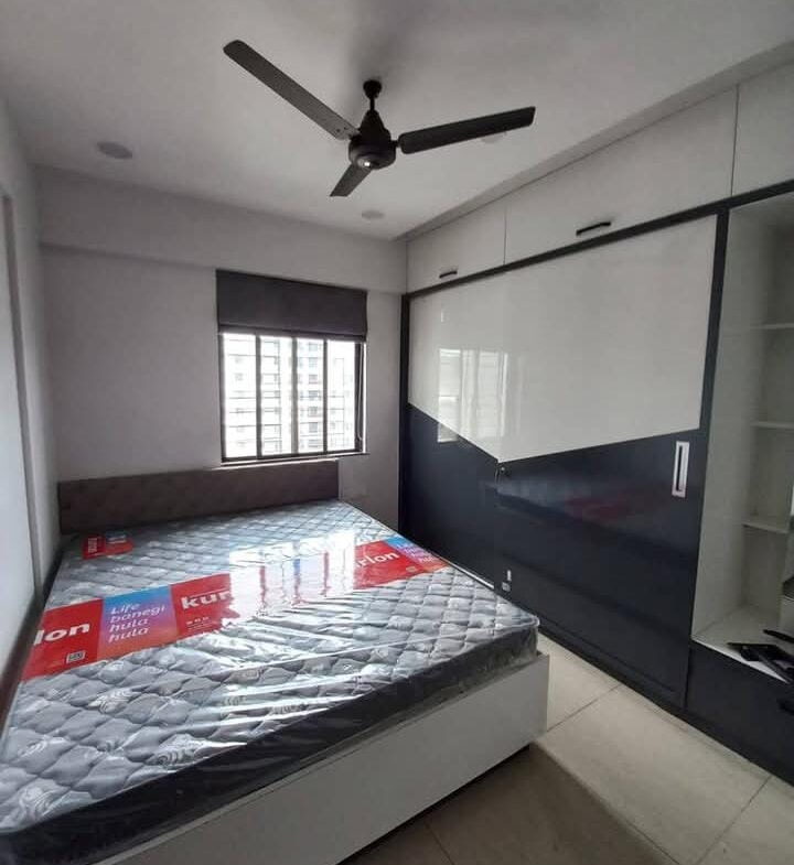 3 Beds and 3 Baths for Rent in Pune.
