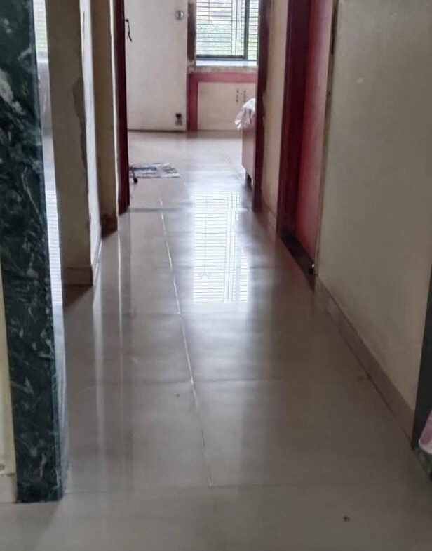 2 Beds and 2 Baths for Sale in Thane.