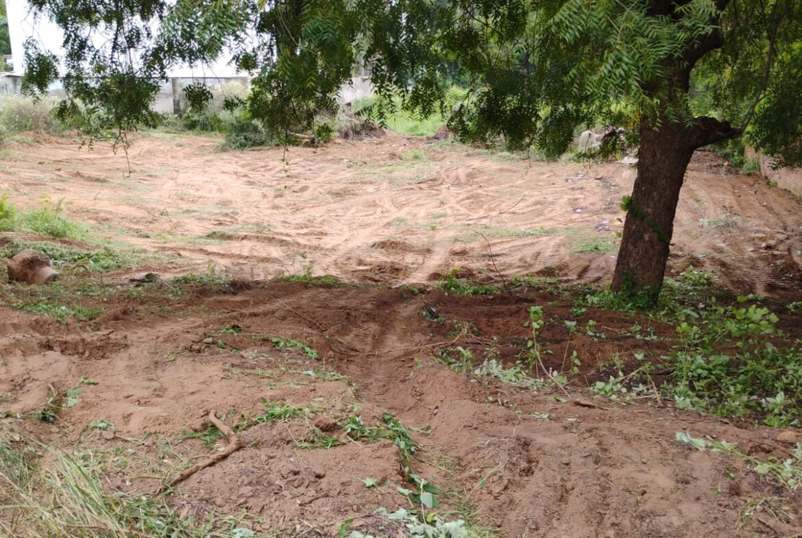 Land for Sale In Ahmedabad.