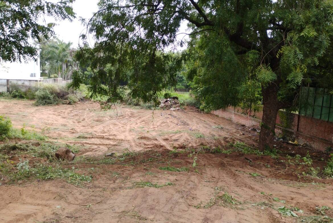 Land for Sale In Ahmedabad.