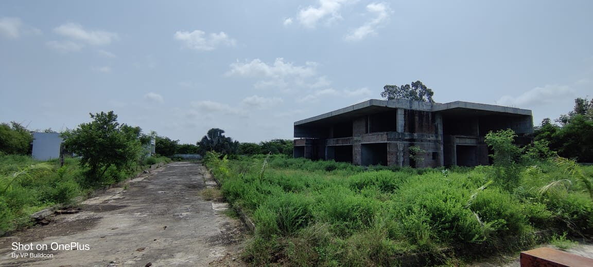 Land available for Sale in Ahmedabad.