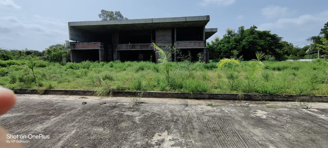 Land available for Sale in Ahmedabad.
