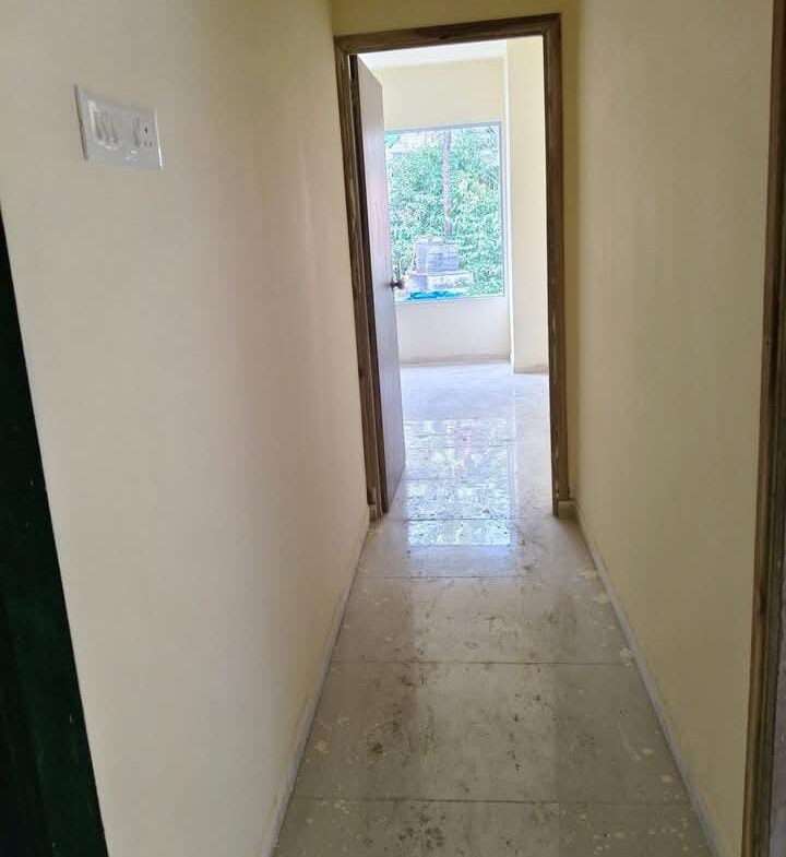 2 Beds and 2 Baths For Sale In Mumbai.