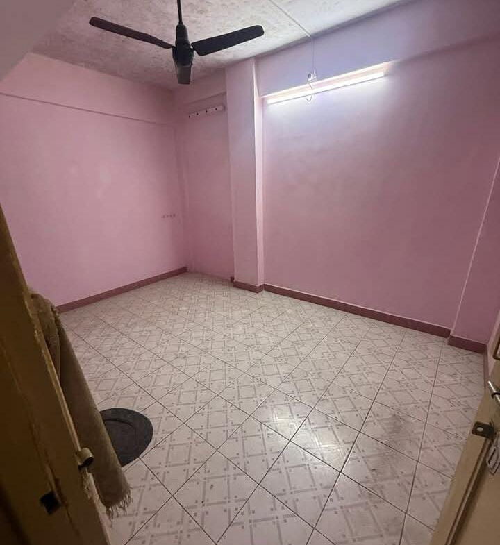 3 Beds and 3 Baths For Sale In Mumbai.