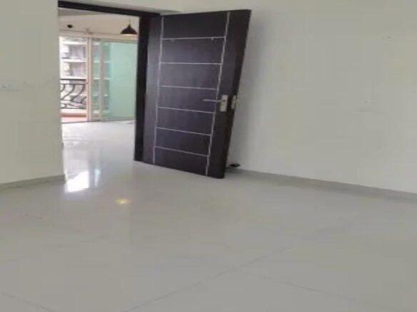 2 Beds and 2 Baths For Rent in Mumbai.