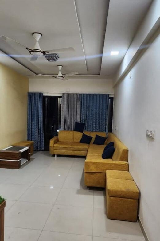3 Beds and 3 Baths For Rent in Ahmedabad.