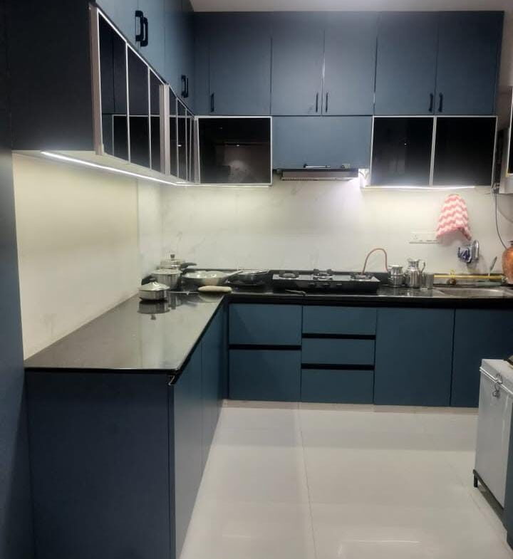 3 Beds and 3 Baths For Rent in Ahmedabad.
