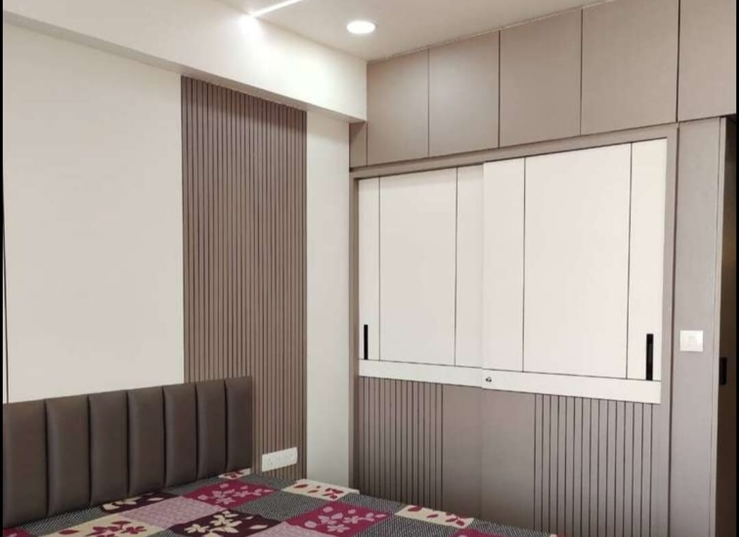3 Beds and 3 Baths For Sale in Gandhinagar.