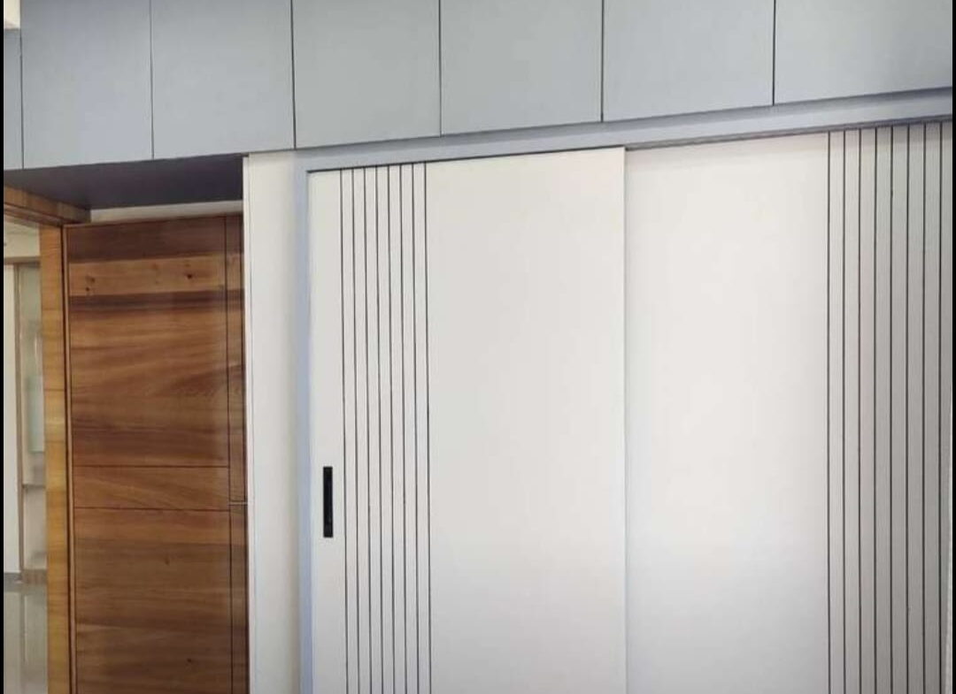 3 Beds and 3 Baths For Sale in Gandhinagar.