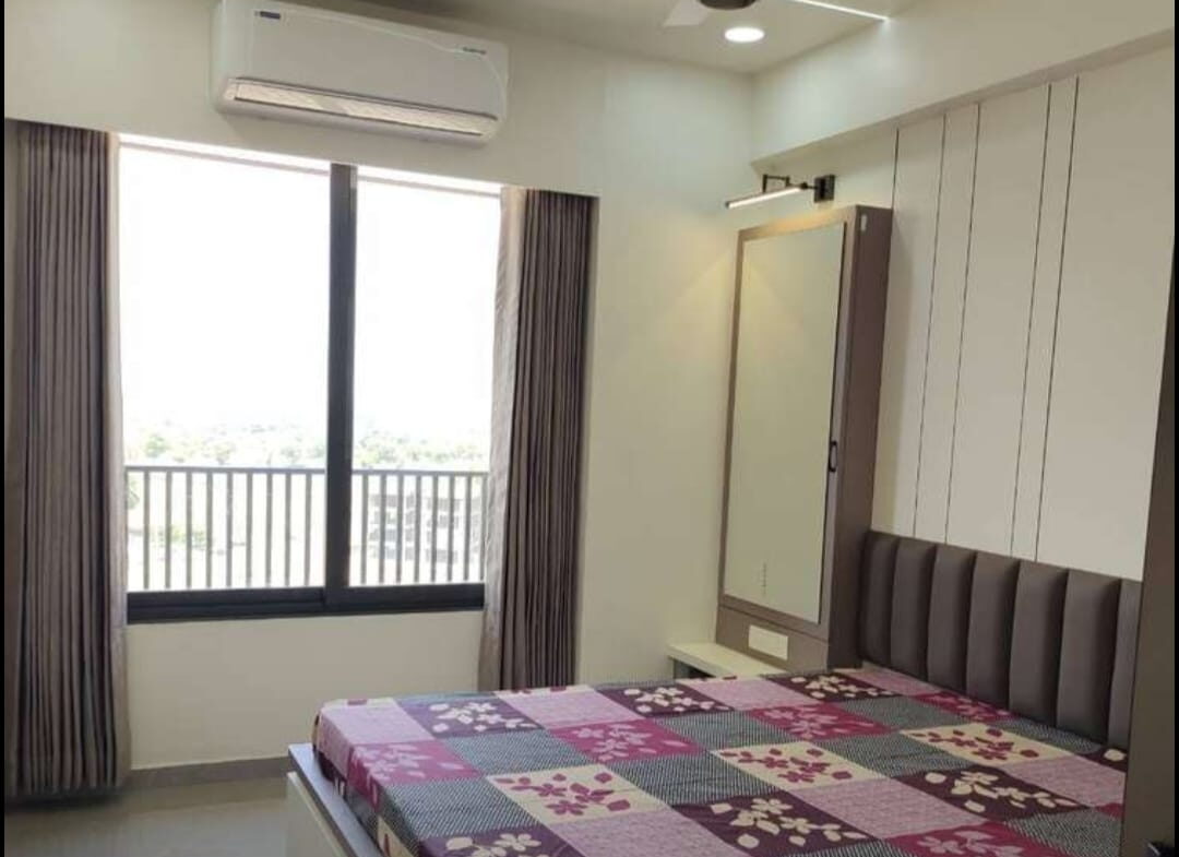 3 Beds and 3 Baths For Sale in Gandhinagar.