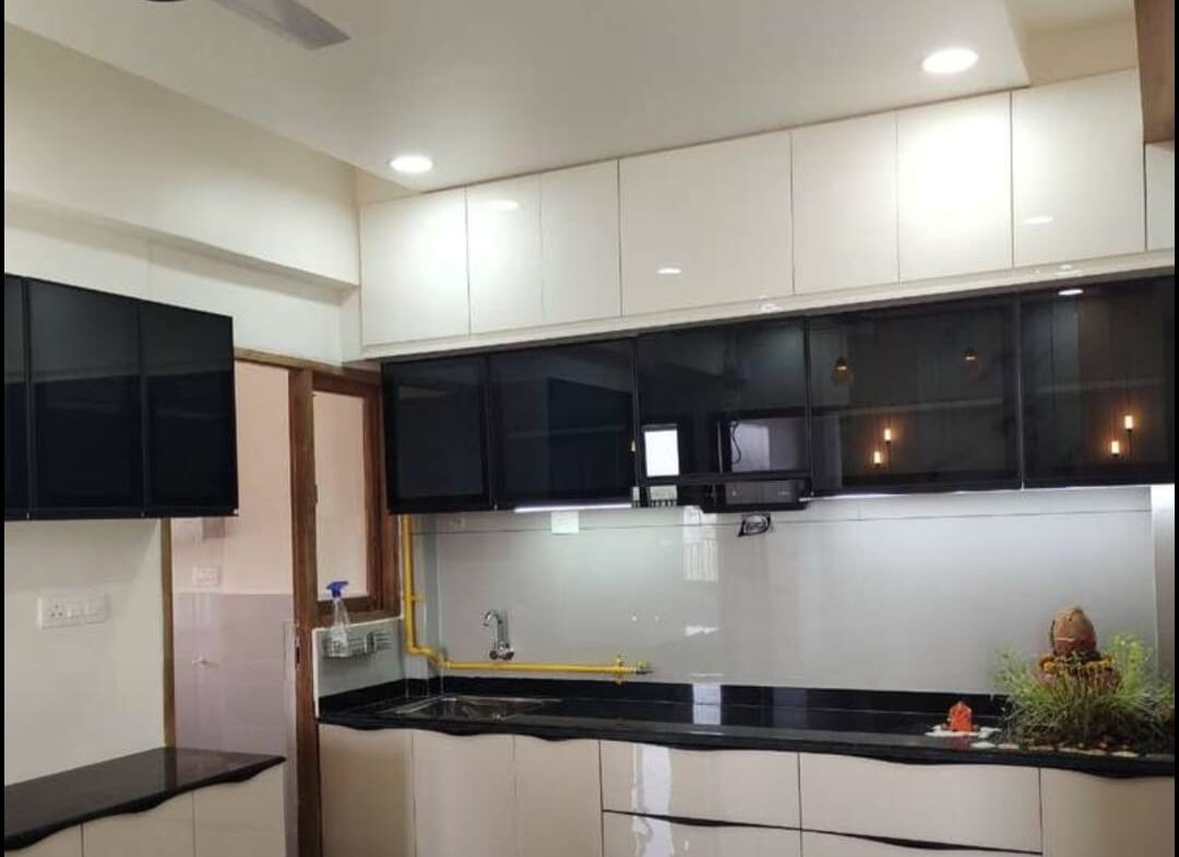 3 Beds and 3 Baths For Sale in Gandhinagar.