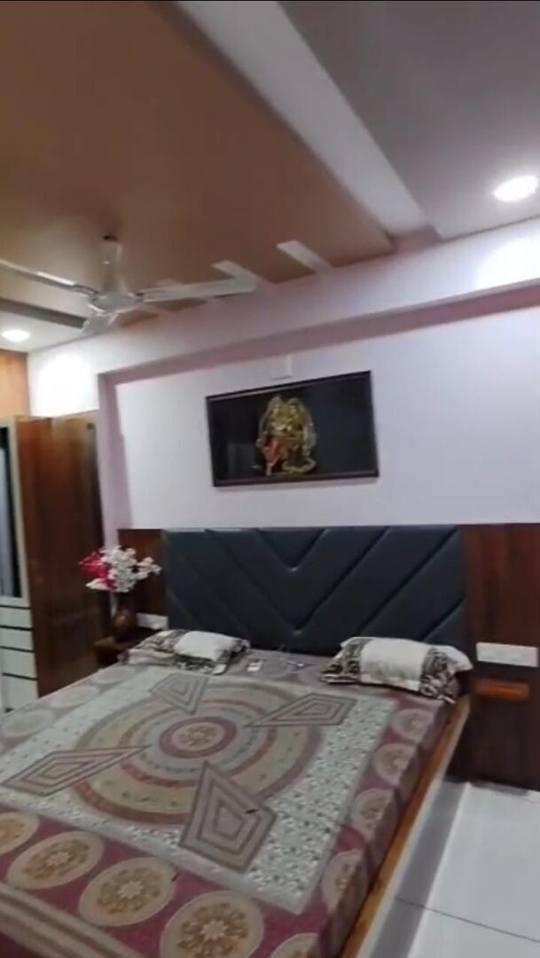 IMG-20251124-WA0093 3 Beds and 3 Baths For Sale in Gandhinagar.