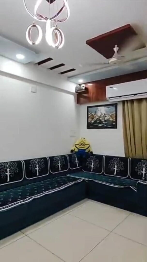 IMG-20251124-WA0095 3 Beds and 3 Baths For Sale in Gandhinagar.