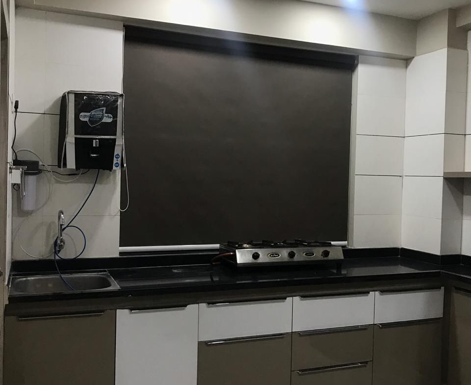 3 Beds and 3 Baths For Sale in Gandhinagar.