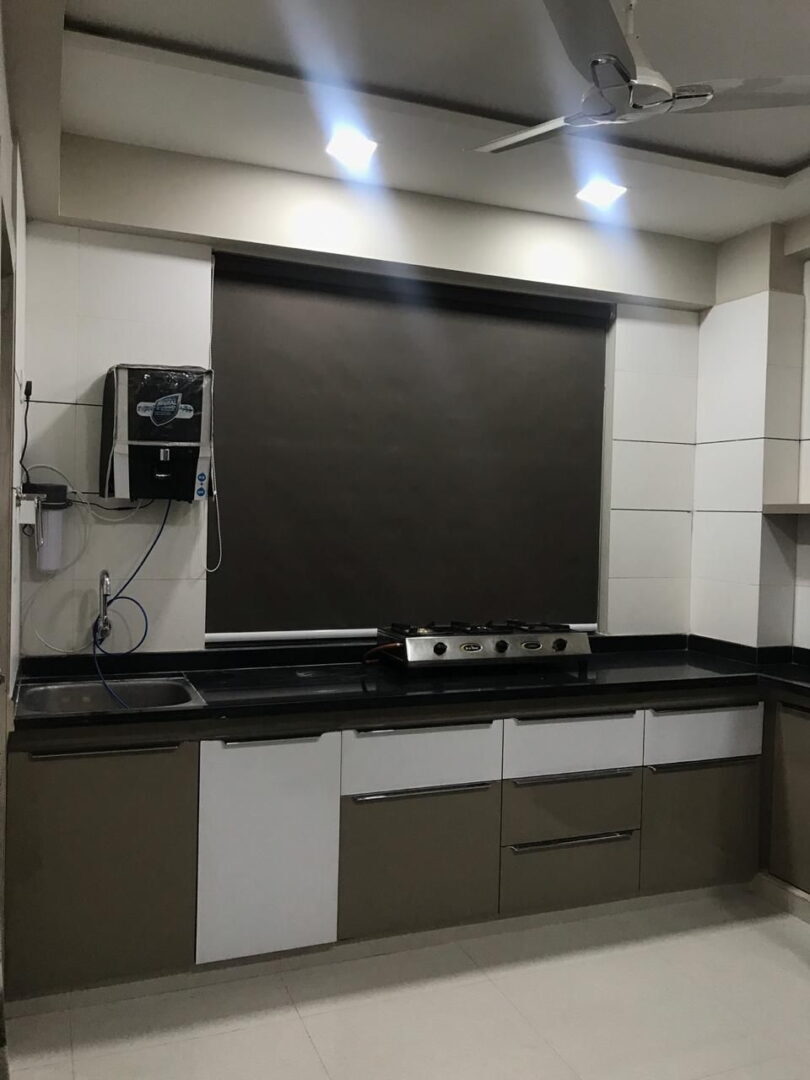 3 Beds and 3 Baths For Sale in Gandhinagar.