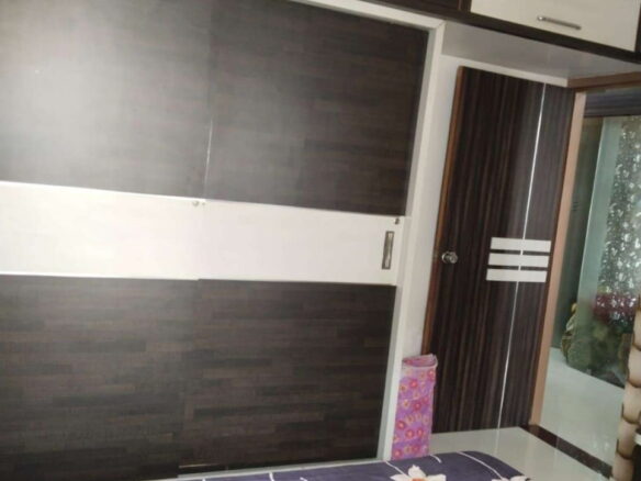 3 Beds and 3Baths for Sale in Gandhinagar.