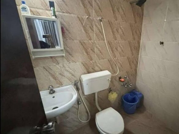 2 Beds and 2 Baths For Rent in Ahmedabad