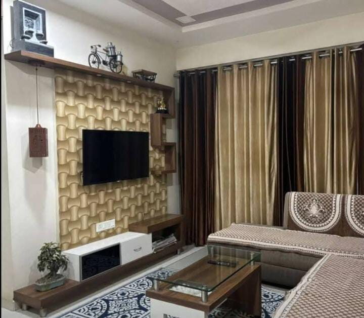 2 Beds and 2 Baths For Rent in Ahmedabad