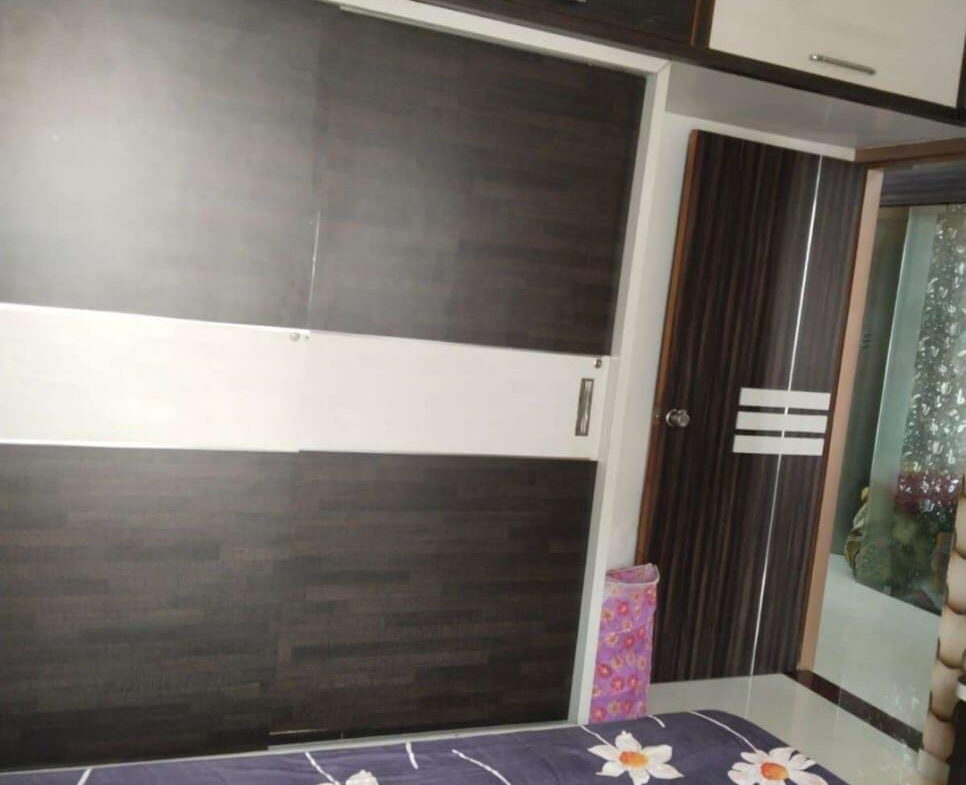 2 Beds and 2 Baths For Rent in Ahmedabad