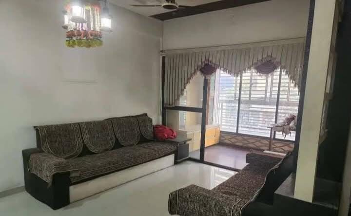 2 Beds and 2 Baths For Rent in Ahmedabad
