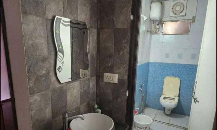 2 Beds and 2 Baths For Rent in Ahmedabad