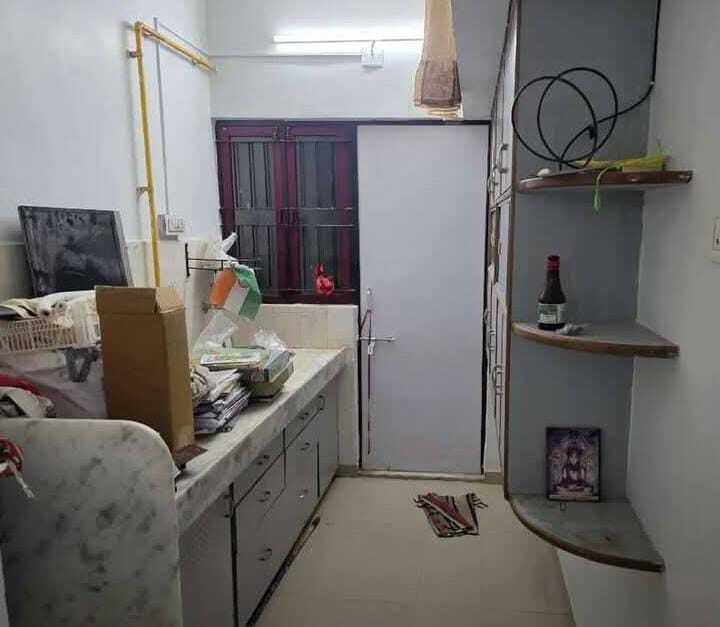 2 Beds and 2 Baths For Rent in Ahmedabad.