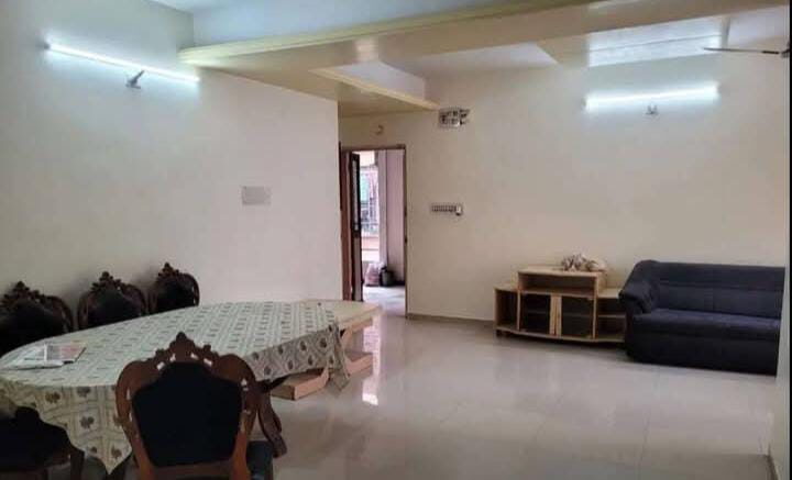 2 Beds and 2 Baths For Rent in Ahmedabad.