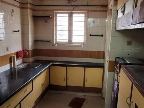 2 Beds and 2 Baths For Rent in Ahmedabad.