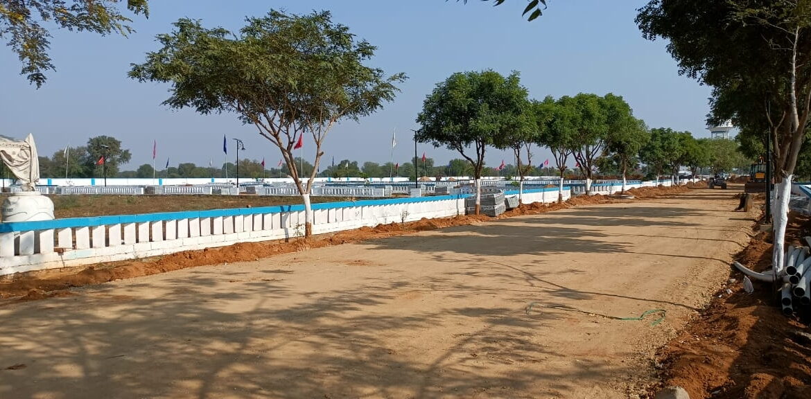 Plots for Sale in Jaipur.