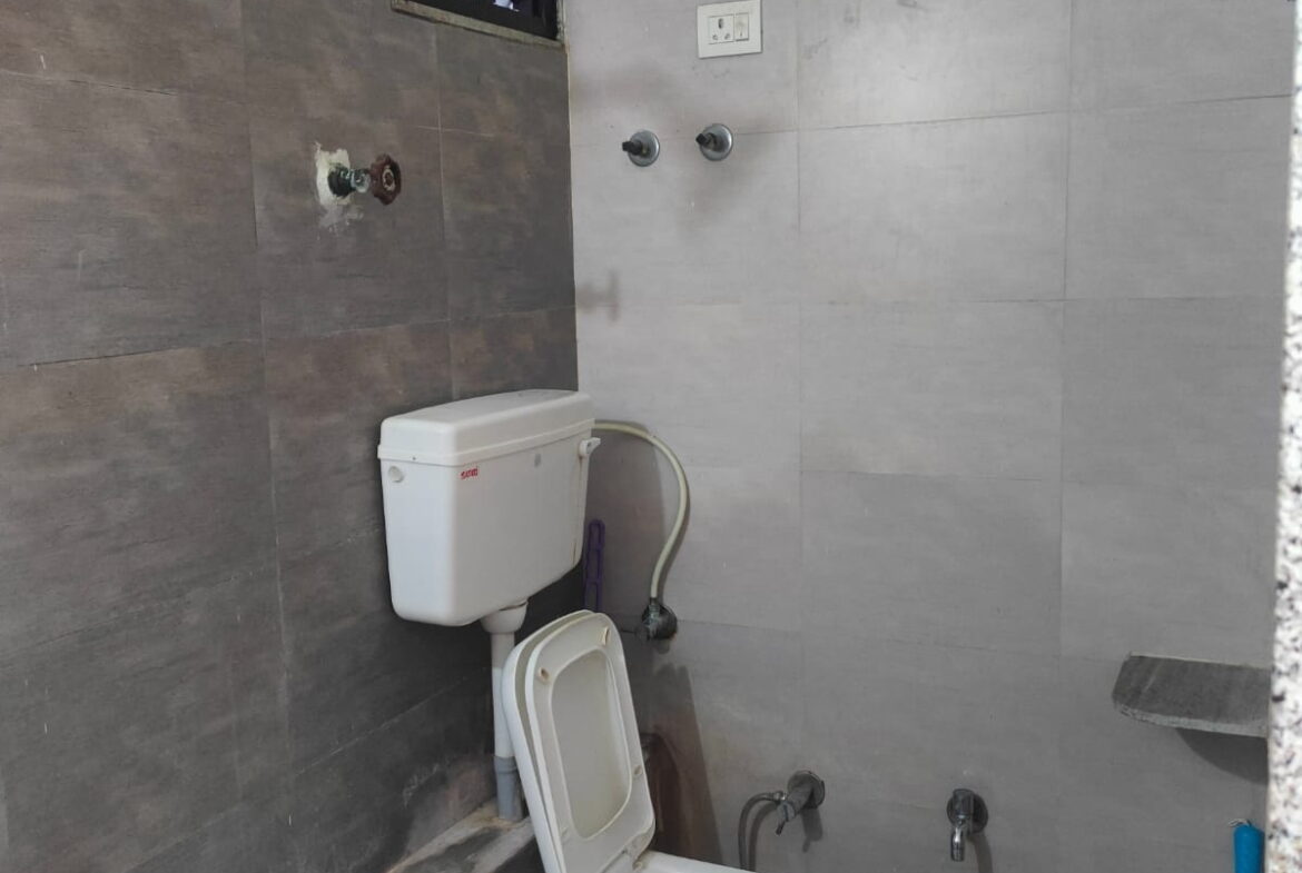 2 Beds and 2 Baths for sale in Gandhinagar.