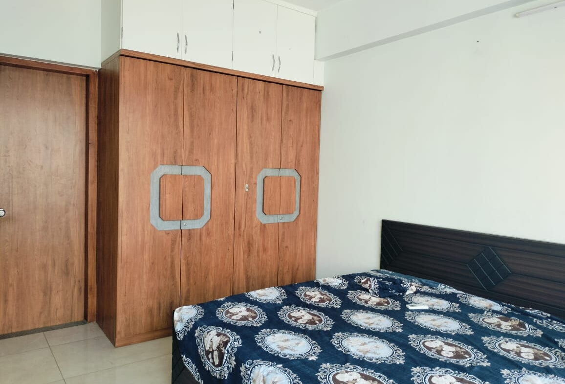 3 Beds and 3 Baths for Sale in Gandhinagar.