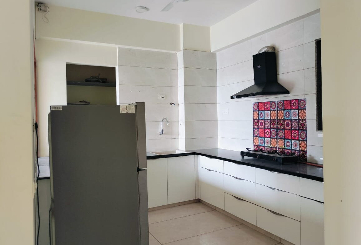 3 Beds and 3 Baths for Sale in Gandhinagar.