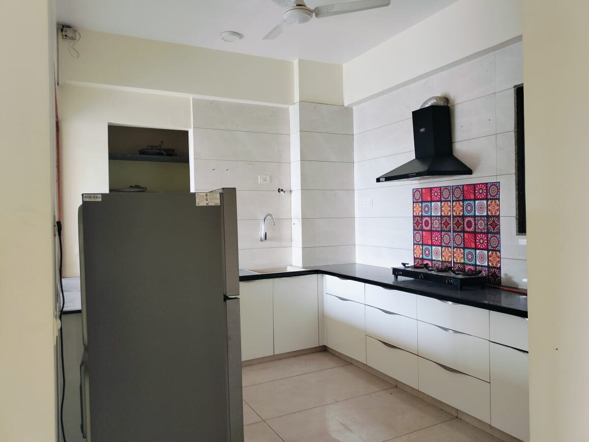 IMG-20251224-WA0013 3 Beds and 3 Baths for Sale in Gandhinagar.