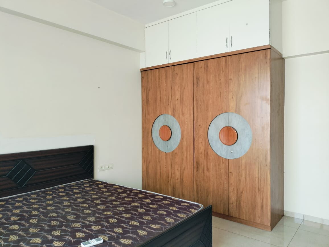 IMG-20251224-WA0014 3 Beds and 3 Baths for Sale in Gandhinagar.