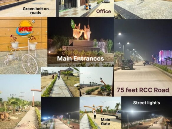 Land for Sale in Jaipur.