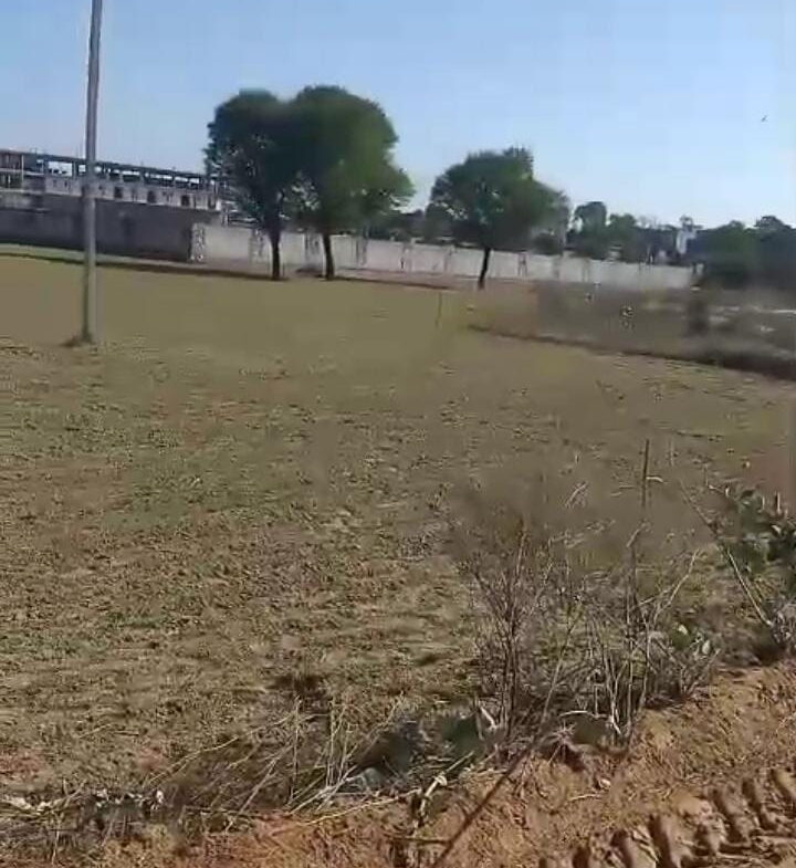 Land for Sale in Jaipur.