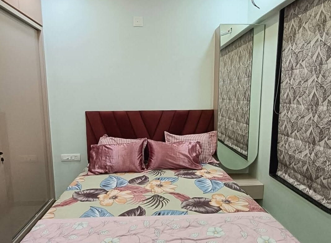 3 Beds and 3 Baths for Sale in Gandhinagar.