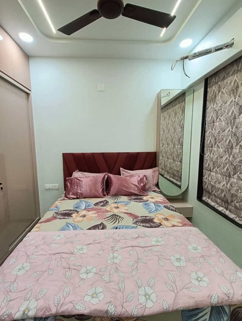 IMG-20260101-WA0022 3 Beds and 3 Baths for Sale in Gandhinagar.