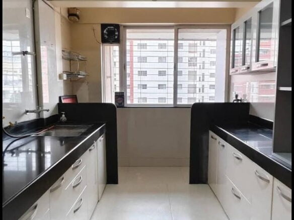 3 Beds and 3 Baths For Rent in Pune.