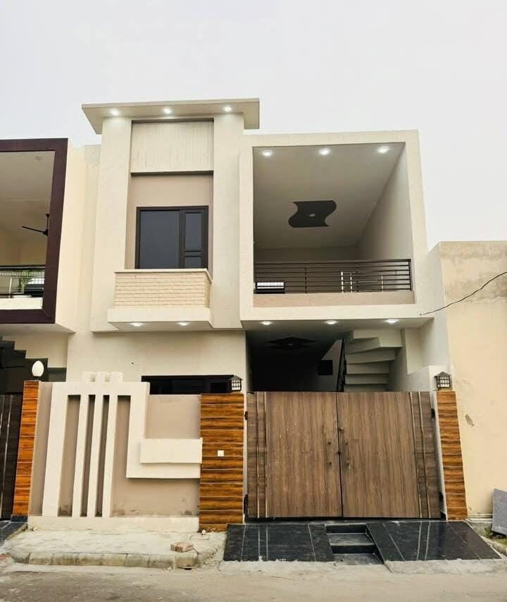 IMG-20260121-WA0022 3 Beds and 3 Baths for Sale in Amritsar.