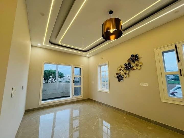 4 Beds and 4 Baths for Sale in Mohali.
