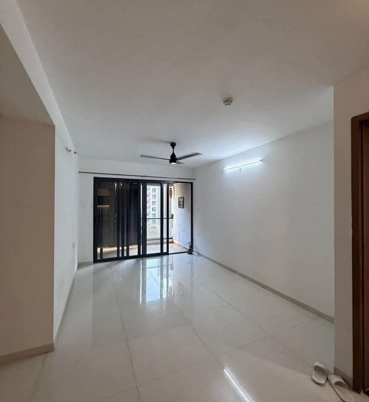 3 Beds and 3 Baths For Rent in Pune.