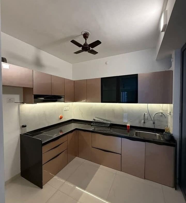 3 Beds and 3 Baths For Rent in Pune.