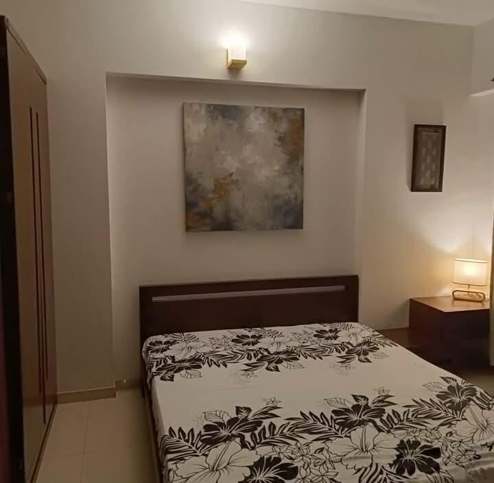 3 Beds and 3 Baths For Rent in Pune.