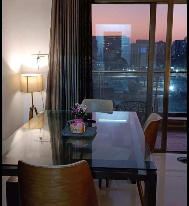 3 Beds and 3 Baths For Rent in Pune.