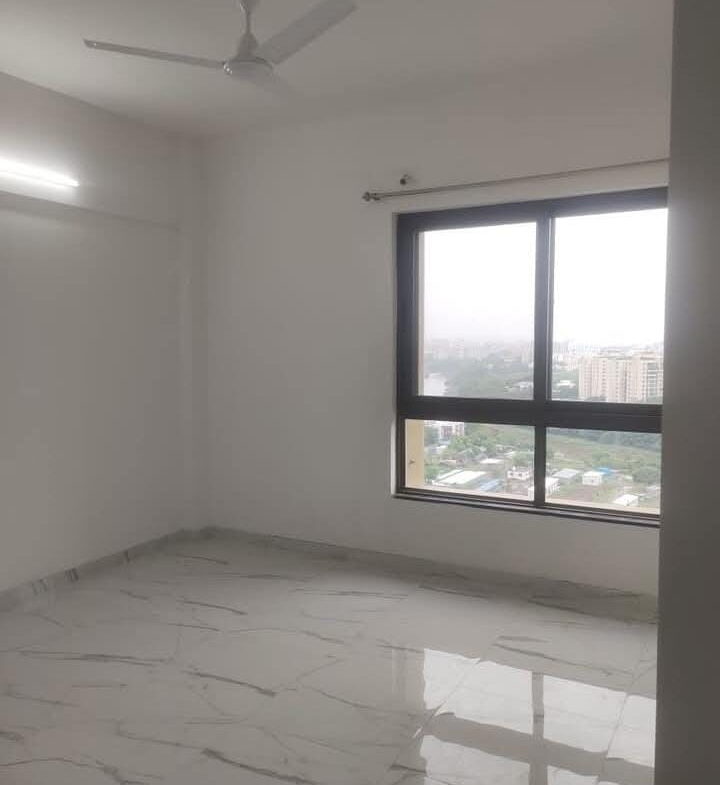 1 Bed and 1 Bath for Rent in Balewadi.