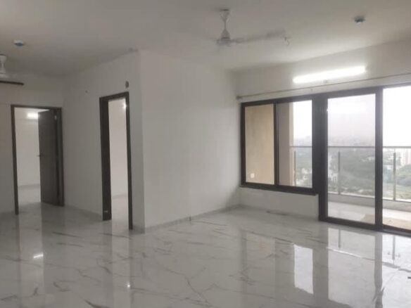 1 Bed and 1 Bath for Rent in Balewadi.
