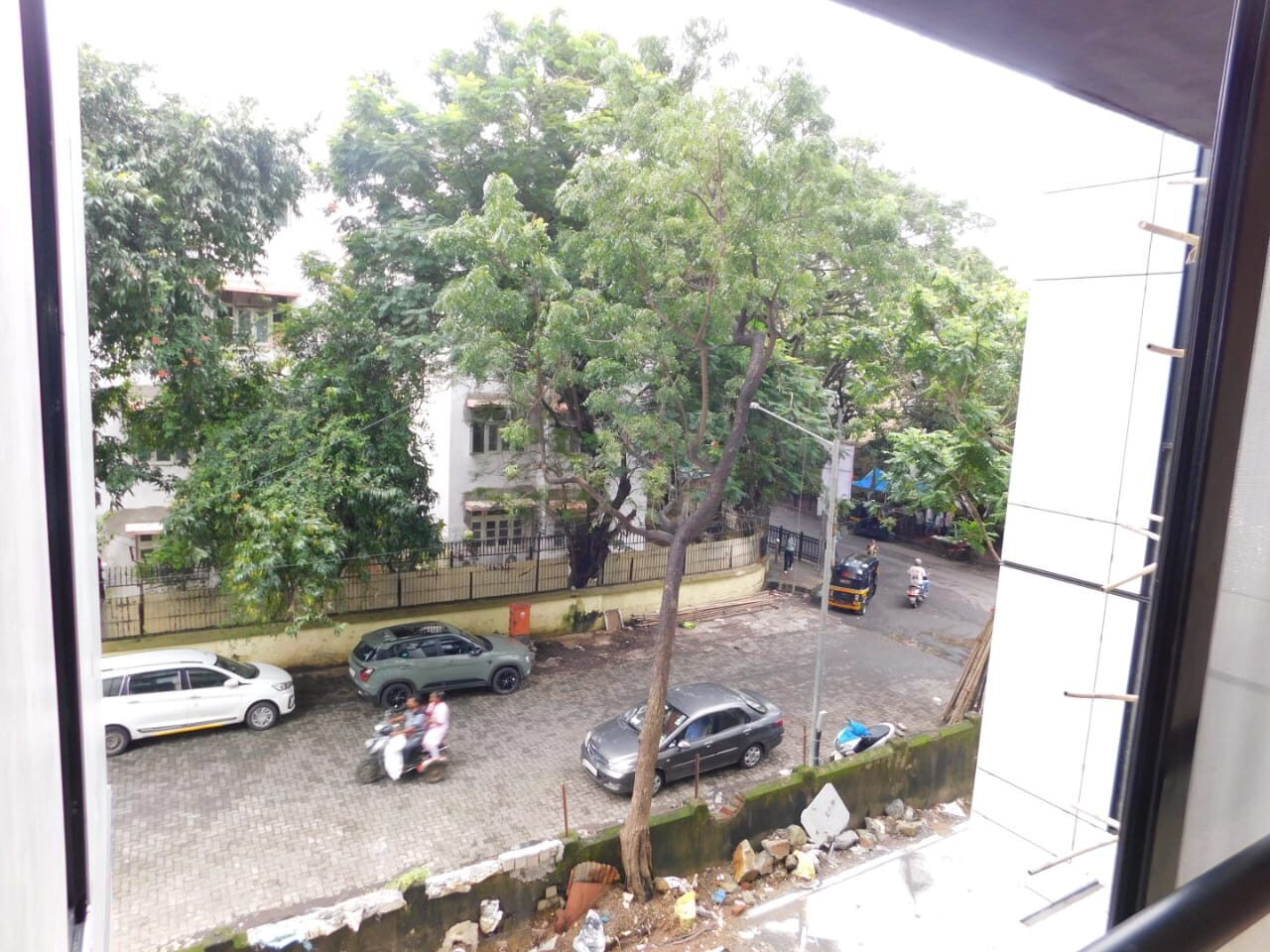 IMG-20260204-WA0007 2 Beds and 2 Baths for Rent in Mumbai.