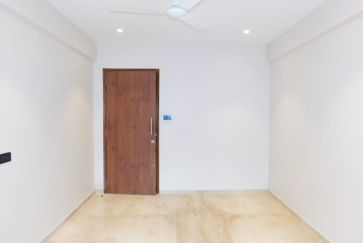 2 Beds and 2 Baths for Rent in Mumbai.
